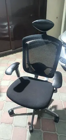 Contesa Ergomanic Chairs For Selling