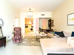Spacious 1BR | Prime Location | Fully Furnished