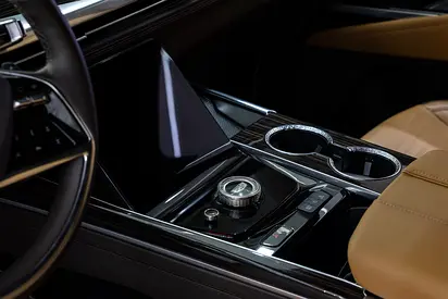 2025 Cadillac ESCALADE 缩略图 15
