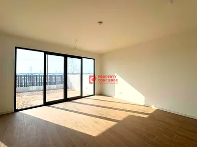 HOT Deal | New 4BR+MAID | Single Row | Huge Layout