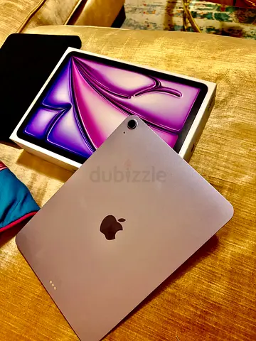 I pad air M3 128gb 2025