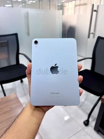 📱 iPad Mini 7 (A17 Pro) 128GB Blue | Wi-Fi | 99% Battery | 9/10 Condition