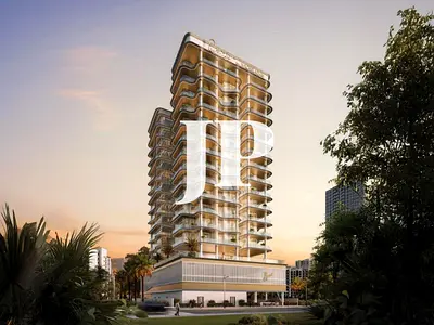 OWN THE FUTURE OF BRANDED LUXURY LIVING.