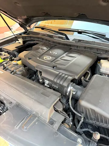 2019 Nissan PATROL 缩略图 16