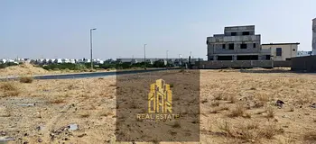 For Sale: Residential Land in the New Launch at Al Hoshi, Sharjah