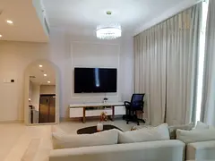 Furnished 2BR Apartment | Creek Crescent | Full Creek & Marina View