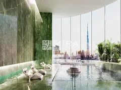 Ultra Luxury 4BR| Mercedes-Benz| Burj Khalifa View