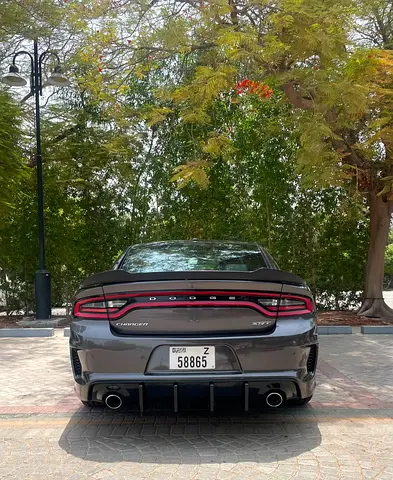 Dodge Charger R/T, миниатюра 5