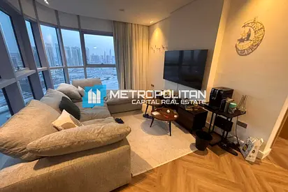 Sea and Canal View |Vacant 2BR |Storage |High ROI