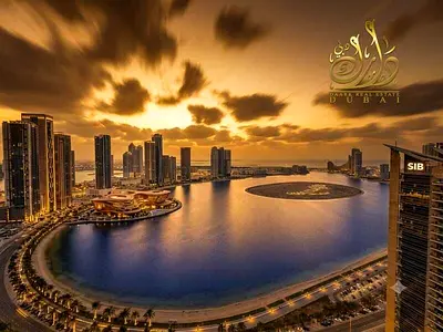 وحدات جديدة متاحة | إعفاء بنسبة 4% من رسوم دائرة الأراضي والأملاك | خطة سداد 30/70