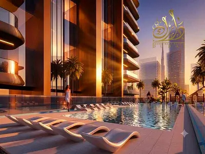 وحدات جديدة متاحة | إعفاء بنسبة 4% من رسوم دائرة الأراضي والأملاك | خطة سداد 30/70
