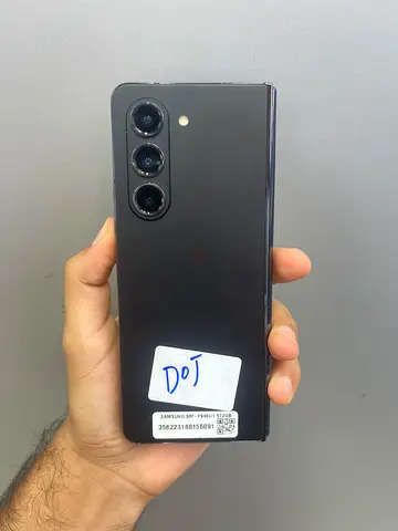 Galaxy Z Fold 5 5g