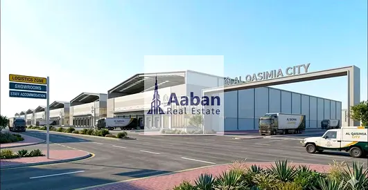 DISTRESS DEAL | QASIMIYA CITY IN PHASE 1/2 COMMERCAIL PLOTS | FREEHOLD | READY TO BUILT | INDUSTRIAL PLOT | SHOWROOM | OFFICES | ACCOMMODATION