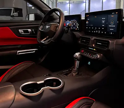 صورة مصغرة 12 لـ 2024 FORD MUSTANG