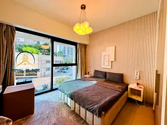 1 Bedroom | Fully Furnished | Vacant