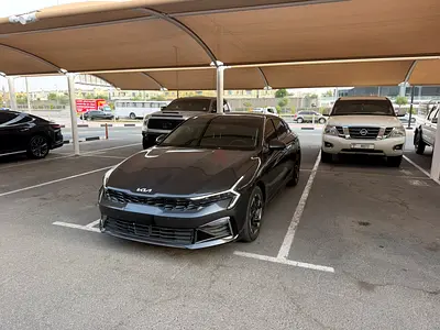 One owner | GCC | No accidents
