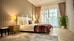 FULY FURNISHED | PREMIUM QUALITY | POOL VIEW