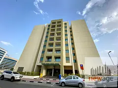 1BR Apartment | Jade Residence DSO | Balcony & City View