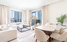 3BR and Maid's | Mid Floor | Big Layout