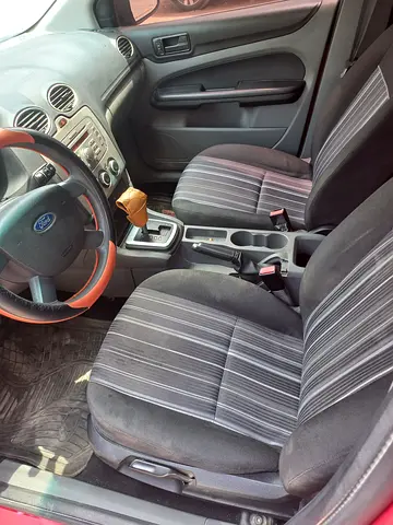 صورة 5 لـ 2009 FORD FOCUS