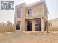 Vastu compliant || Easy access || Spacious || Brand new || Maid room || Garden