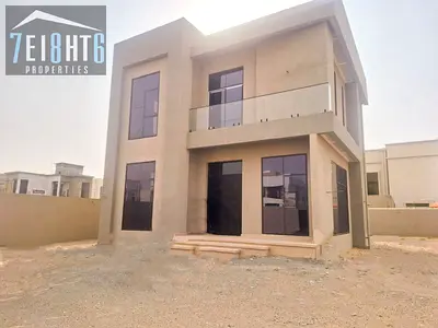 Vastu compliant || Easy access || Spacious || Brand new || Maid room || Garden