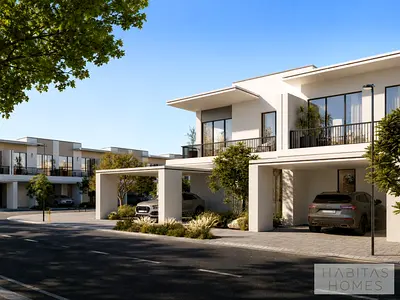 3BR + Maid's | Multiple Options| Handover Soon
