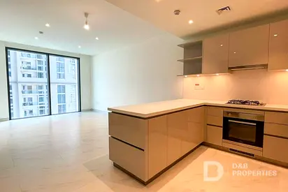Creek View | Mid Floor | Prime quality
