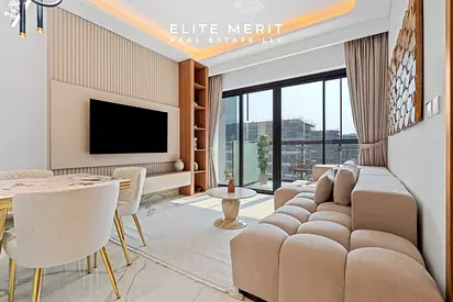 Brand New | Fully Furnished |Flexible Cheques | Vacant
