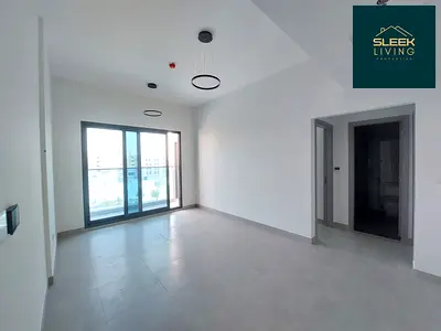 2 Bedroom | Spacious Layout | European Style Open Kitchen