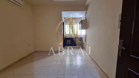 Lavish Studio very cheap Price|~ Family building|| available in 18k