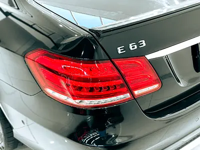2010 Mercedes-BENZ E-CLASS 缩略图 18