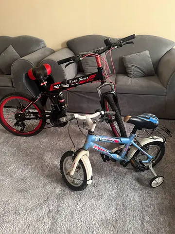 Folding Sports Cycle/Bike for sale!!!