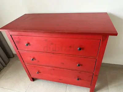 IKEA drawers