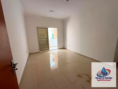 اكبر وأفخم شقه بالقليعة مع بلكون بأطلاله مميزه جدا اول صف علي الكورنيش مع غرفه نوم ماستر موقع ممتاز سهل الوصول لمخرج دبي وعجمان باركينج مجاني
