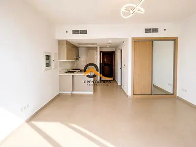 ✨ Best Deal in JVC | Large Studio | High Floor | Open View | Ready to Move