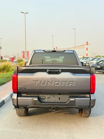 صورة 14 لـ 2023 Toyota TUNDRA