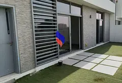 SPACIOUS I UNFURNISHED | 2 BR PLUS MAID'S ROOM