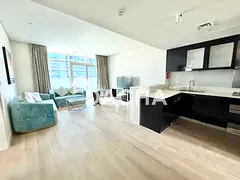 Fully Furnished | Vacant | 1 Bedroom