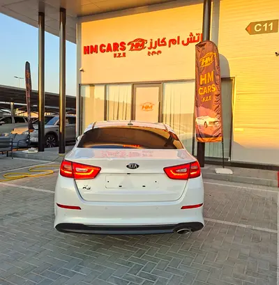 صورة مصغرة 4 لـ 2014 KIA K5