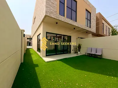 3BR+Maid TH | Clubhouse Access | Ready Now