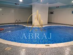 Luxury 3bhk with balcony 1month free maintenance gym pool free rent 61 6cheque payment only for fami