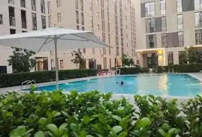Exclusive!!! To let Elegant 1BHK || Al Mamsha Community || Gym, Pool || Parking