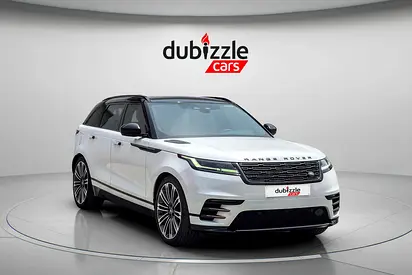 2024 LAND Rover RANGE ROVER VELAR 照片 1