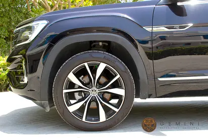 Volkswagen Teramont R-Line, миниатюра 8