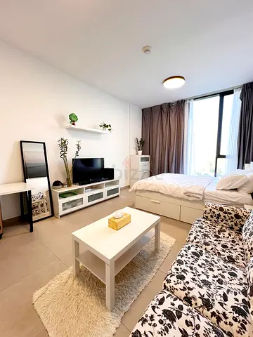 STUDIO FOR RENT