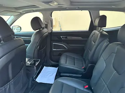 صورة 8 لـ 2022 KIA TELLURIDE