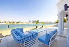 High Number | Fully Furnished | Marina View