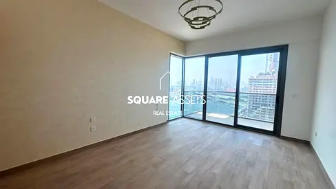 Waterfront Views | 2BR Apartment | Riva Residence