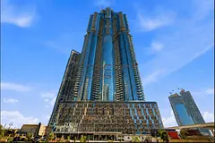Luxury 1bedroom I Canal View I Prime Location